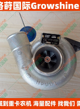 TD04HL维修315DL挖机C4.2增压器310-9695，49189-04850