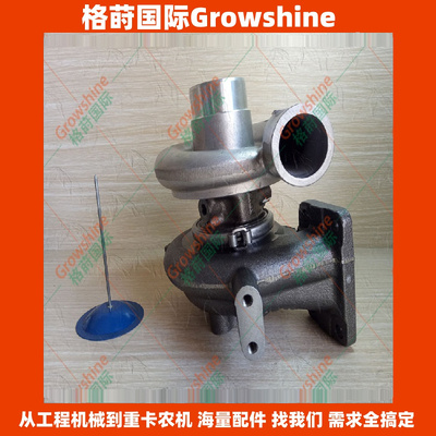 发动机维修进口增压器49179-02340