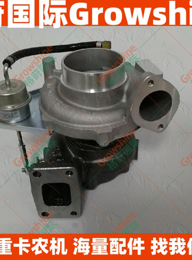 GT3271LS挖机SK350-8，J08E增压器S1760-E0200，787846-0001