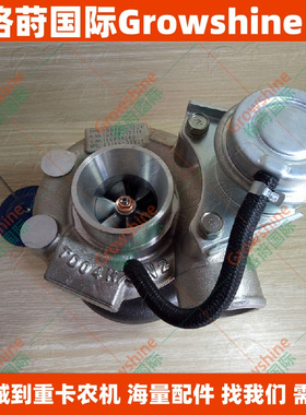 TD04HL-13GK进口增压器49189-00921，1G574-17014