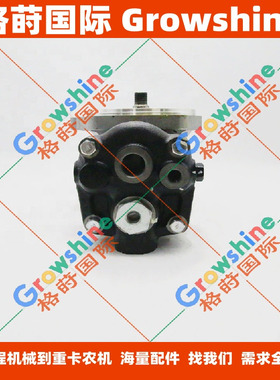 FVR34压缩机总成8976422940，8-97642294-0