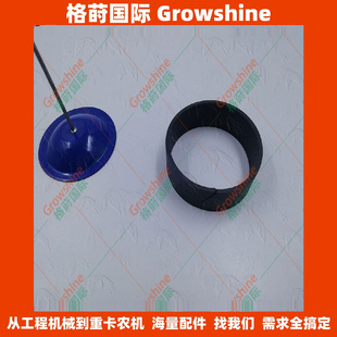 格莳国际6J5733平地机140H举升油缸油封6J 5733