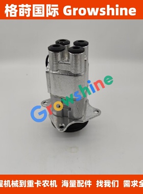 先导阀 702-16-01531 7021601531 D375A-3D D375A-3 D375A-5D