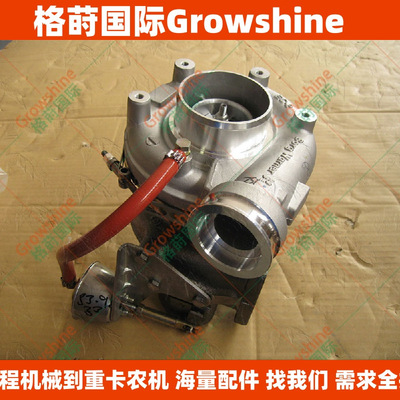 S200G    TAD750VE增压器56209880007，20795674,20795675