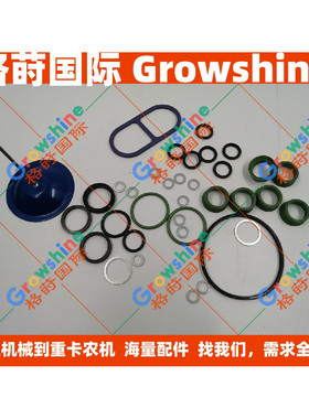 发动机TAD122KC，TD122密封垫17-00659-01，170065901