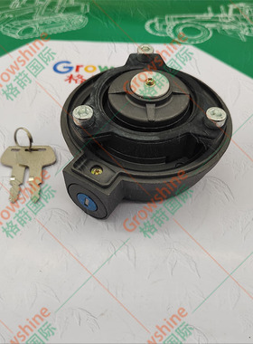 挖掘机 PC400 PC120 D37PX 组件 2086051700 呼吸器 208-60-51700