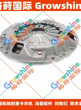 离合器盘5876100910，587610-0910