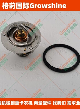 格莳国际C3.4节温器32A46-12100