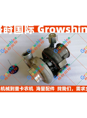 矿用卡车A25F  A30F 增压器21913701，3792724