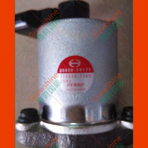 电器件SK250-8 J05E发动机EGR电磁阀25620-E0133 135000-7303