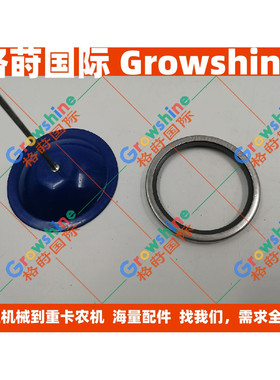 发动机TAD122KC，TD122密封环