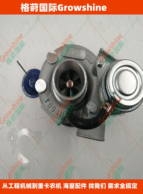 供应V6108增压器1G410-17015，49178-03223