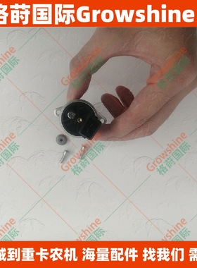 电磁阀3768317，502821，TM58401