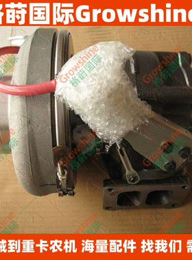 HE551W发动机零件D16C增压器2842578，20745795，15096757