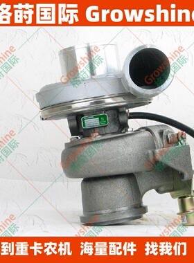 B2G发动机配件C7增压器175273，250-7696