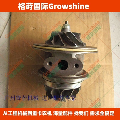 高质量ME088256，49179-02110增压器机芯49179-09400