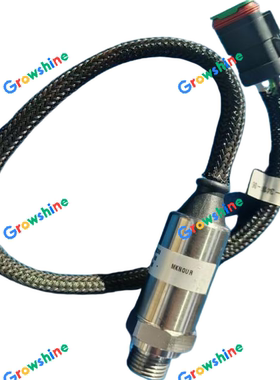 221-3417压力传感器777D/793F矿卡/ 525C 制动/ 液压系统压力检测