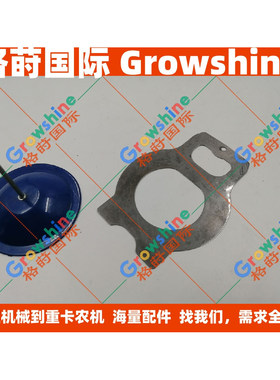 发动机TAD721VE，TAD722VE打气泵空压机垫片21284609