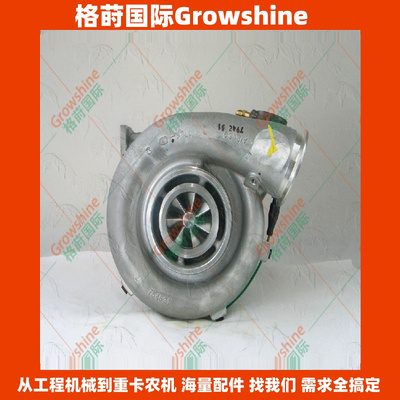 增压器23534775，758204-5007S型号GTA4502V