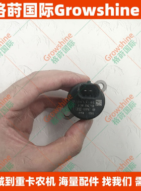 电磁阀0281002732，0281002718