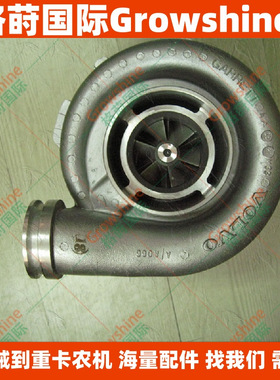 GT4594配件D12C增压器11128740，11423175，452164-0013