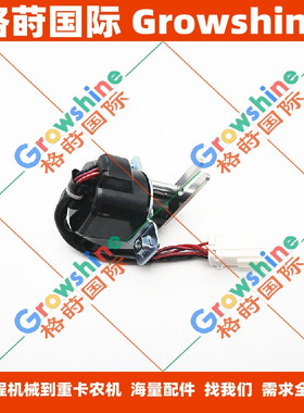 CXZ51，FVR34传感器1815340032，1-81534003-2，G8E-60V