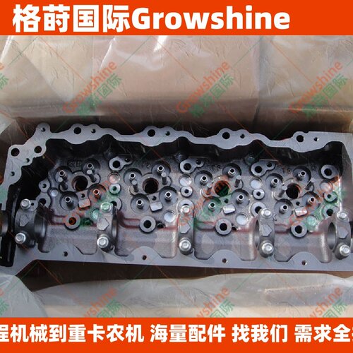 高质量发动机维修J05E缸盖VH111014950A，11101-E0B61