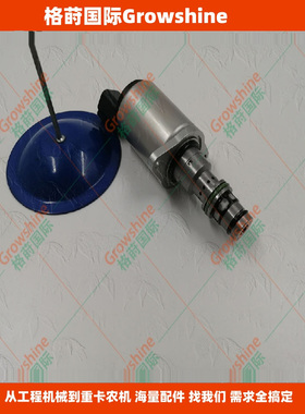 供应24V比例电磁阀TM90501压力32BAR