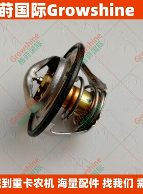 零件号可查ISF3.8柴油发动机节温器 5292708，5337966F，3974823