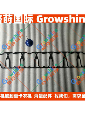 发动机TAD721VE气门室盖垫VOE20412597，20412597