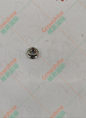 20505959 EC140D EC160B EC160C 挖掘机六角螺母 VOE20505959