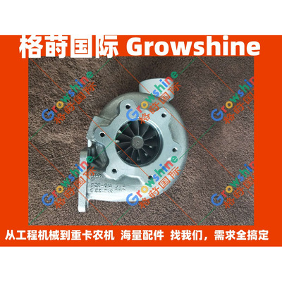 TAD1031GE，TAD1032GE增压器3802193，866144