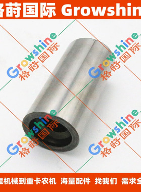 发动机6HK1活塞销8980188631，898018-8631