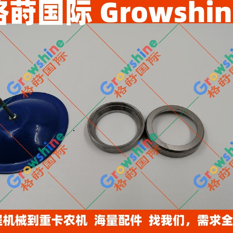 格莳国际EC200B挖掘机D6E进气门座圈20849979，92-22013