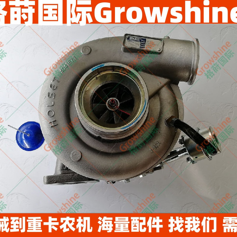 HE500WG    TAD1350VE增压器20701449、3795669