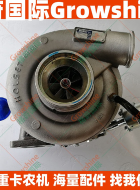 HE500WG    TAD1350VE增压器20701449、3795669