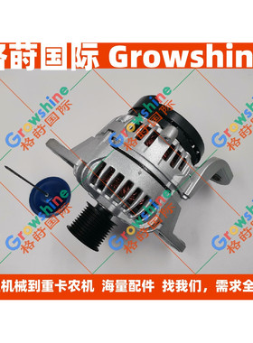 TAD851VE发电机21922755电压24V电流110A