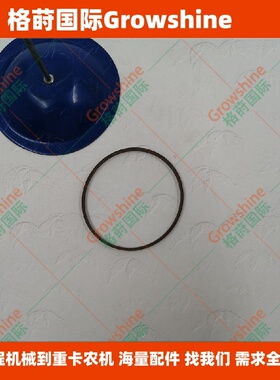 挖掘机E374D主阀密封环248-6875，2486875