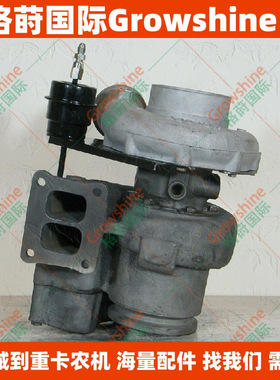 WH2D发动机94GLTA10增压器3534034，3803877