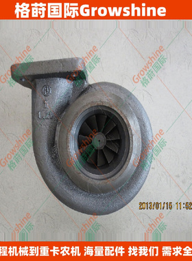 T04B21发动机TD229.6增压器409220-0003，9.2291.97.3.0014