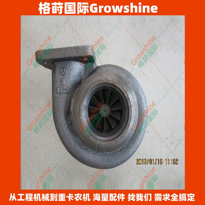 T04B21发动机TD229.6增压器409220-0003，9.2291.97.3.0014