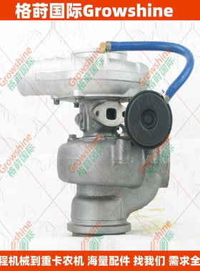 S2E发动机配件3116增压器178006，7N7748