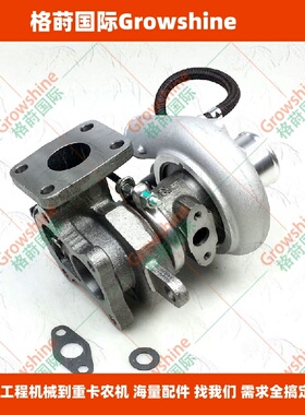 涡轮增压器49173-02412