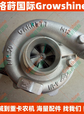 高质量涡轮增压器6222-81-8210，466704-0203