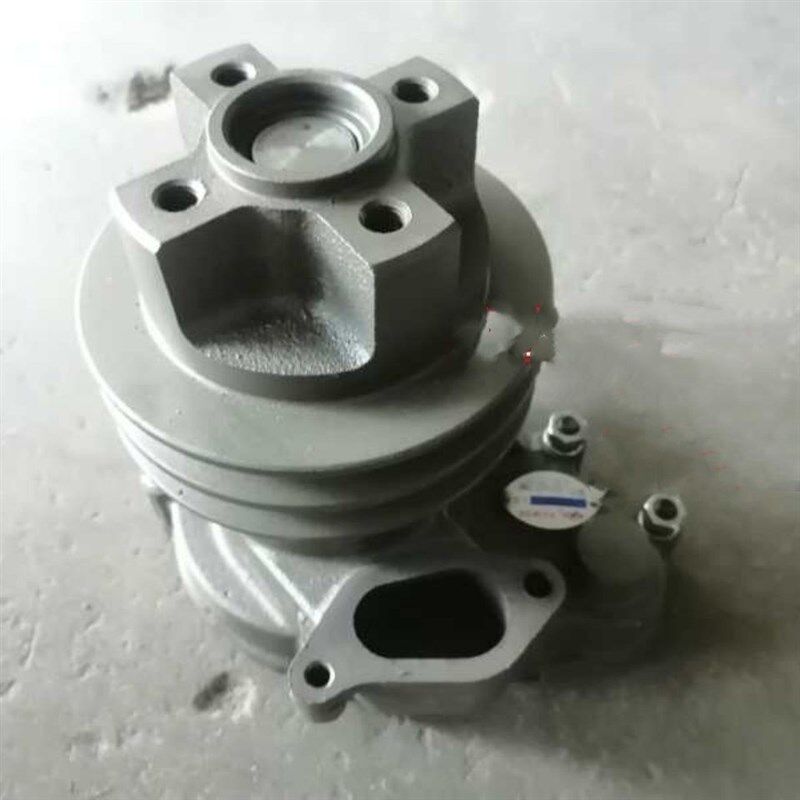 收割机 拖拉机 玉柴YC4A140L柴油发动机4108冷却循环 U水泵 A9L00