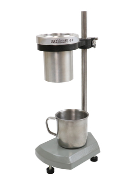 ISO流出杯粘度计粘度杯色漆清漆油漆涂料IS02431