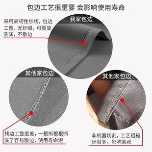 防尘罩床罩遮灰家具盖布防灰H尘沙发盖布挡灰布家用布料 盖床上