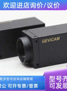 议价 GEViCAM Inc GP-2360C 工业相机