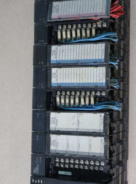 议价 GE发那科PLC  IC693ALG390F