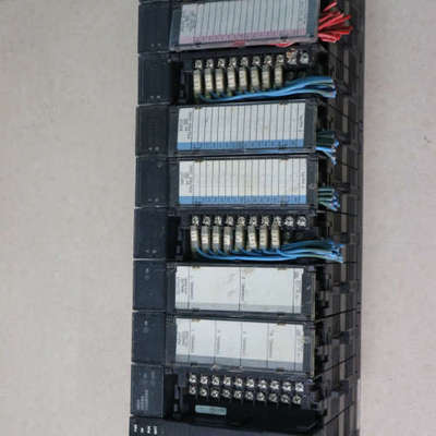 议价 GE发那科PLC  IC693ALG390F